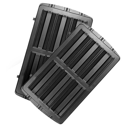 Панель Чуррос для мультипекаря REDMOND форма для выпечки печенья чурроc RAMB-22 79900₽