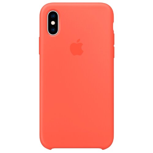 фото Чехол apple силиконовый для