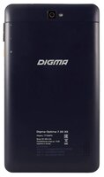 Планшет Digma Optima 7.22 3G черный