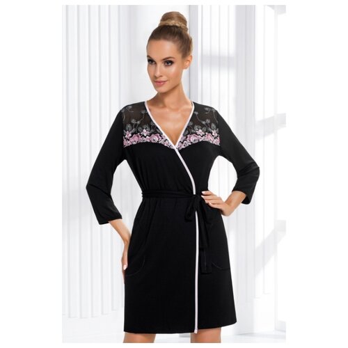 фото Халат donna