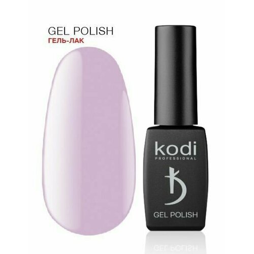 Гель лак Kodi professional 130M (12мл.), коллекция 