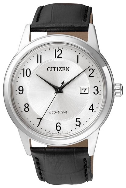 Японские наручные часы Citizen AW1231-07A