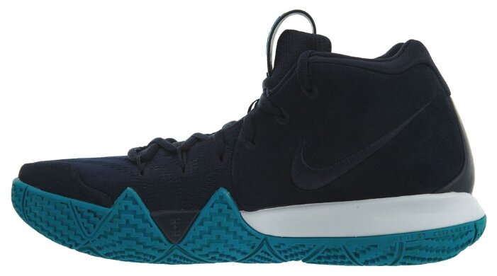 nike kyrie 4 dark obsidian