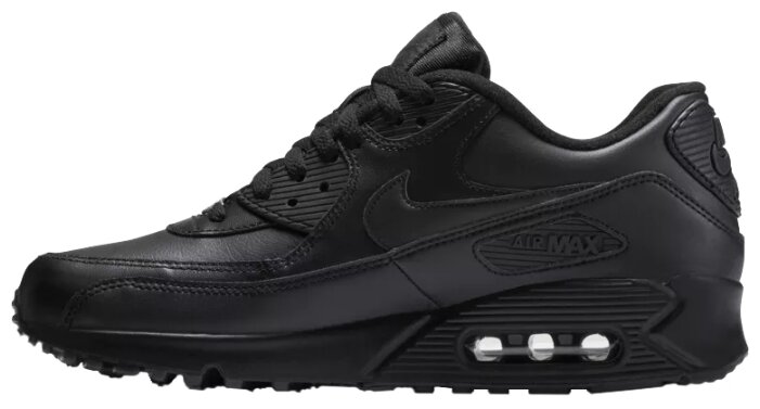 nike men's air max 90 leather