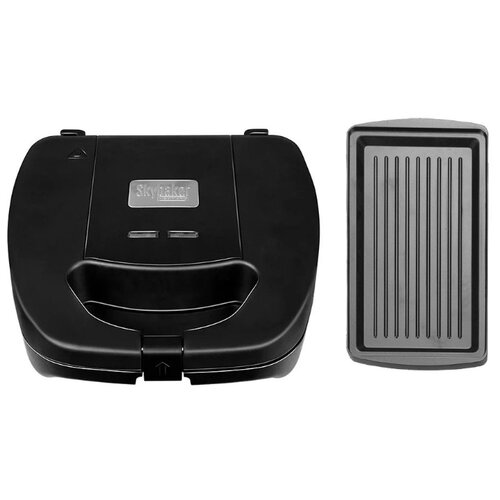 REDMOND Мультипекарь SkyBaker RMB-M6571S черный 1800000₽