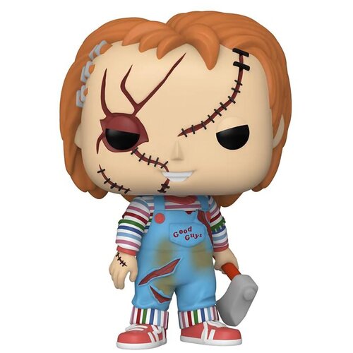 Фигурка Funko POP! Movies Bride of Chucky Chucky (1249) 63982