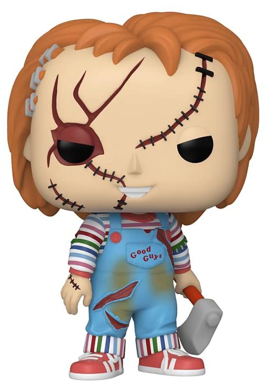 Чаки кукла фото из фильма — купить по низкой цене на Яндекс Маркете