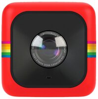 Экшн-камера Polaroid Cube черный