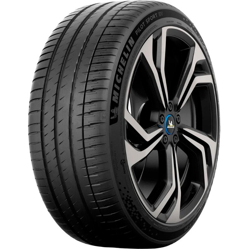 Автомобильные шины Michelin Pilot Sport EV Acoustic