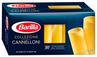 Barilla Макароны Collezione Cannelloni, 250 г