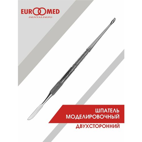 27-021-00 Шпатель моделировочный двухсторонний 1 шт.