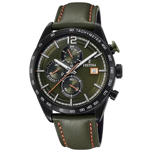 фото Наручные часы festina f20344/6