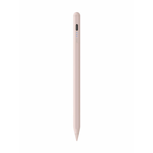 Uniq стилус PIXO LITE Magnetic Stylus for iPad Pink