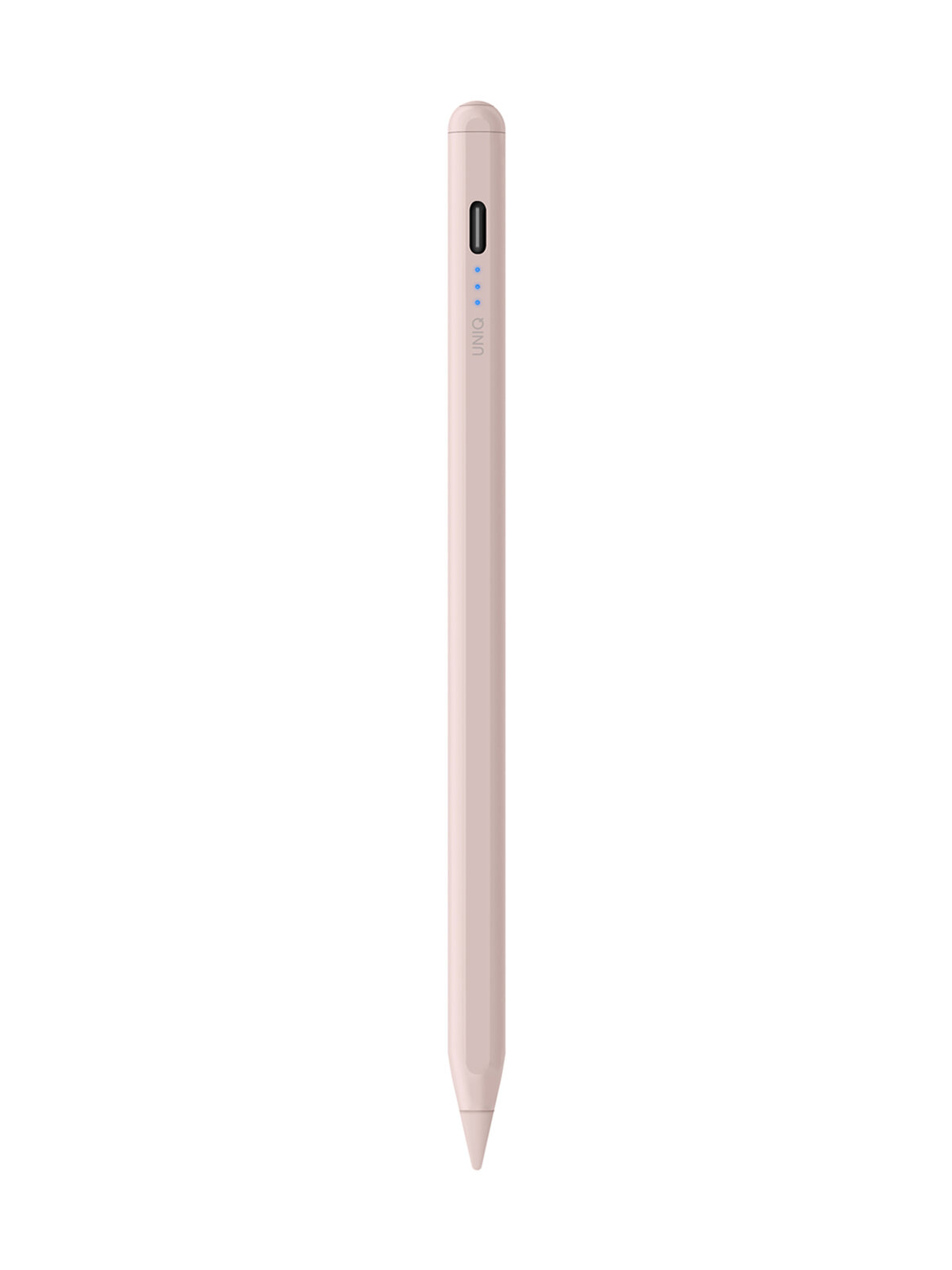 Uniq стилус PIXO LITE Magnetic Stylus for iPad Pink