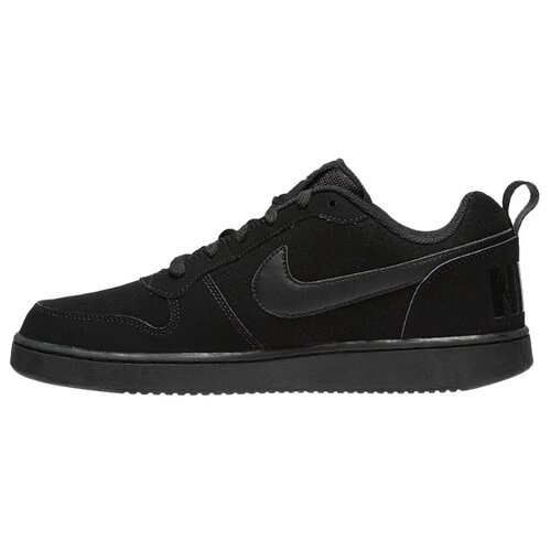 фото Кроссовки nike court borough low