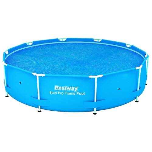 фото Плавающее покрывало bestway