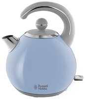 Чайник Russell Hobbs 24401/24402/24403/24404, cream