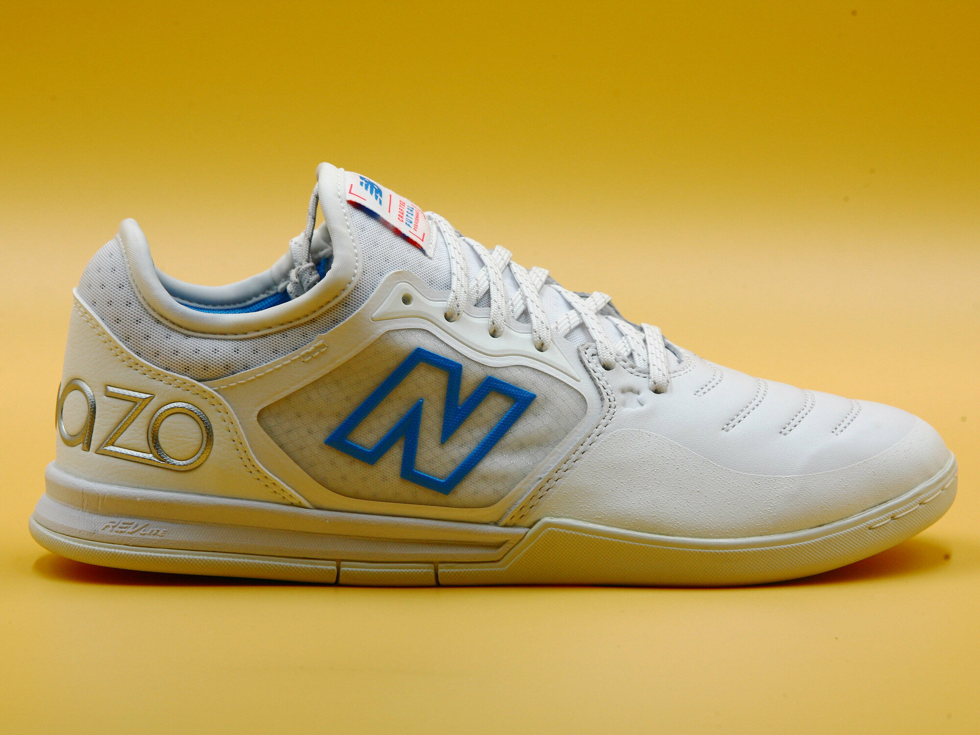 New Balance Audazo V5+ Pro IN — фото 1