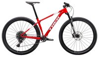 Горный (MTB) велосипед TREK Procaliber 6 27.5 (2019) viper red 15.5" (требует финальной сборки)