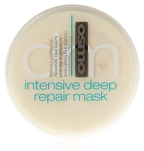  Osmo Intensive Deep Repair " "  , 100 