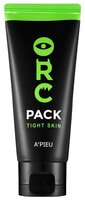 A'PIEU маска-пленка ORC Pack Tight Skin 60 мл 1 шт. туба