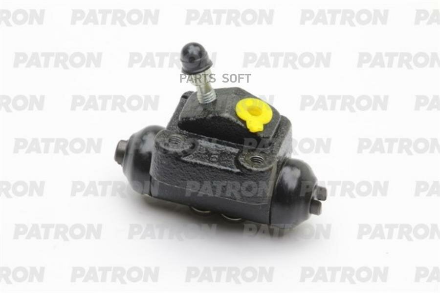 Цилиндр тормозной subaru justy ii 95 03 suzuki baleno 95 02 baleno хечбэк 95 02 baleno универс patron арт pbc5543 - Patron арт c4f7483e82212f6f420f