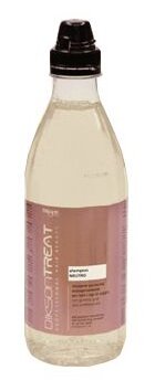 Dikson Шампунь для ежедневного применения с маслом арганы Shampoo Neutro, 980 мл (Dikson, ) - фото №1