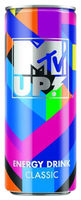 Энергетический напиток MTV UP! Classic, 0.25 л