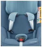 Автокресло группа 1 (9-18 кг) Maxi-Cosi 2wayPearl (без базы) Digital rain