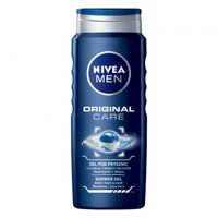 Гель для душа Nivea Men Классический 250 мл