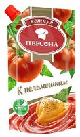 Кетчуп Персона К пельмешкам 450 г