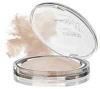 CATRICE Хайлайтер High Glow Mineral Highlighting Powder 010, light infusion