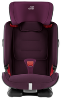 Автокресло группа 1/2/3 (9-36 кг) BRITAX ROMER Advansafix IV R Storm Grey