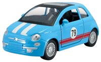 Легковой автомобиль Autotime (Autogrand) Italy Compact Elegant (33861) 1:36 голубой