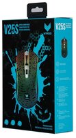 Мышь Rapoo V25S Black USB