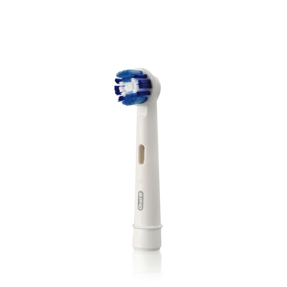 Насадка Oral-B Precision Clean 3 шт - фотография № 18