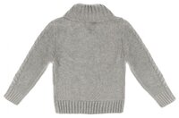 Пуловер Reike размер 110, серый