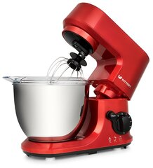 Миксеры Kenwood или Миксеры Kitfort — какие лучше