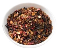 Чай красный Ronnefeldt LeafCup Sweet Berries в пакетиках, 15 шт.