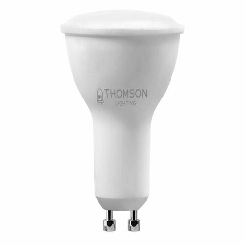 Лампа светодиодная THOMSON LED, MR16, 4Вт