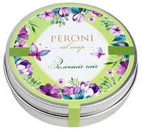 Мыло кусковое Peroni Oil Soap Медовое 