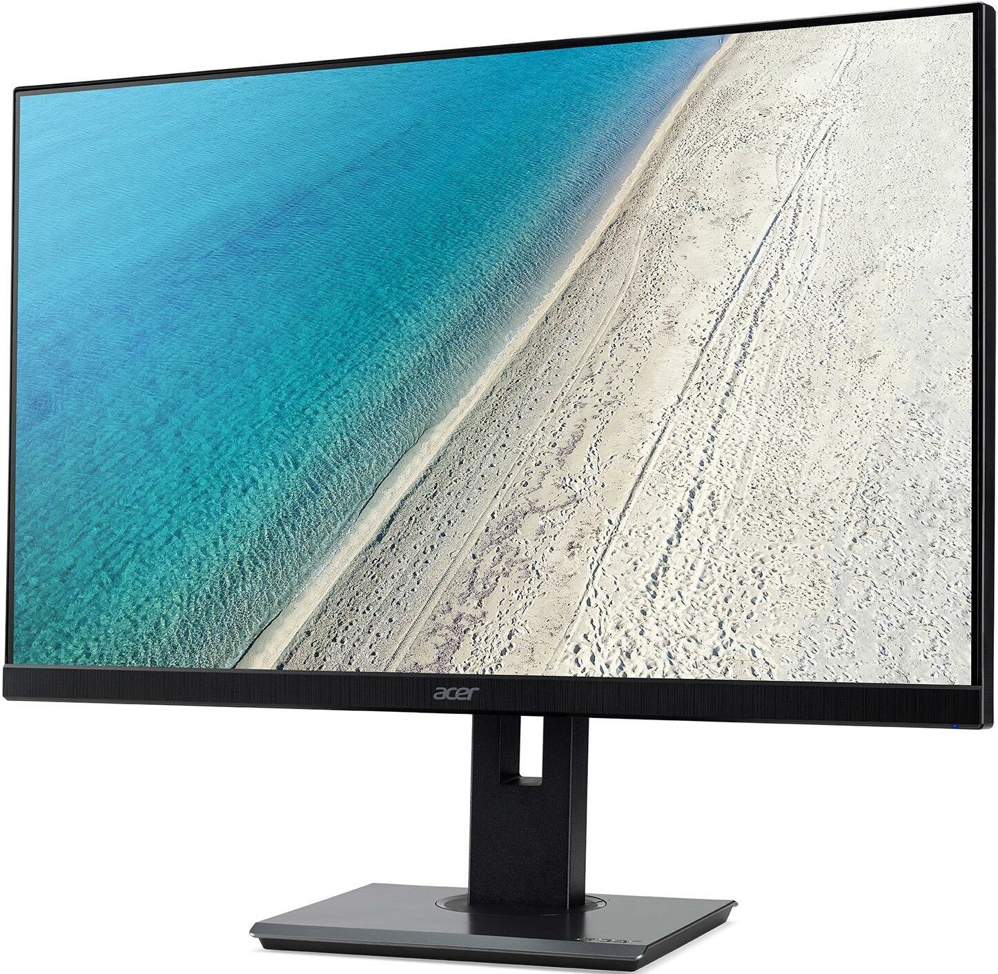 215" Монитор Acer B227Qbmiprx 1920x1080 75 Гц IPS