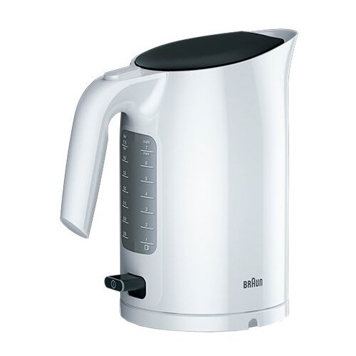 Чайник Braun WK 3110 BK