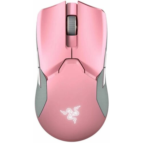 Razer Viper Ultimate Mouse Dock мышь компьютерная игровая беспроводная с подсветкой Pink 959000₽