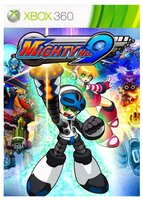 Игра для Wii U Mighty No. 9