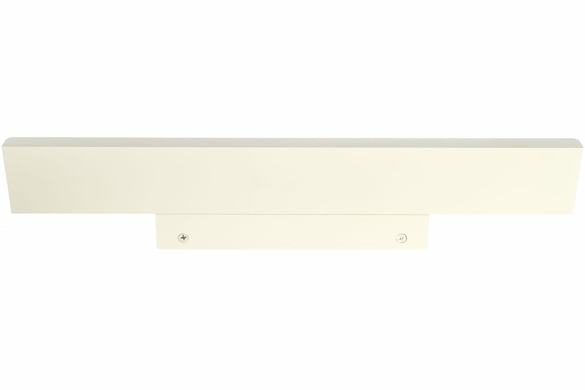 Настенный светодиодный светильник Sankara LED MRL LED 16W 1009 IP20 белый