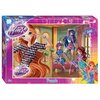 Пазл Step puzzle Rainbow Winx- 2 (95068), 260 дет. - изображение