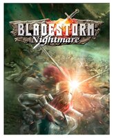 Игра для PC Bladestorm: Nightmare