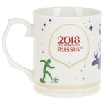 ENS Кружка ''ЧМ 2018'' 5553005 - изображение