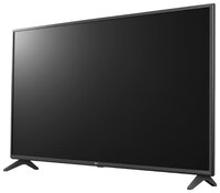 Телевизор LG 49UK6200 черный